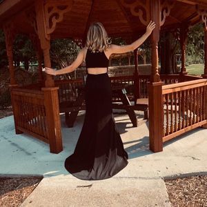 Meet your Posher, Valerie